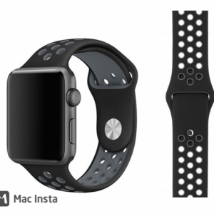 Dây đeo Apple Watch Sport