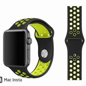 Dây đeo Apple Watch Sport