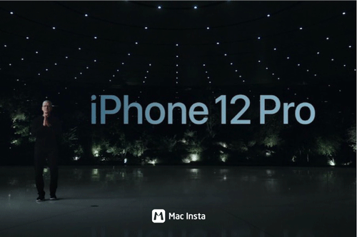 Iphone 12 Pro